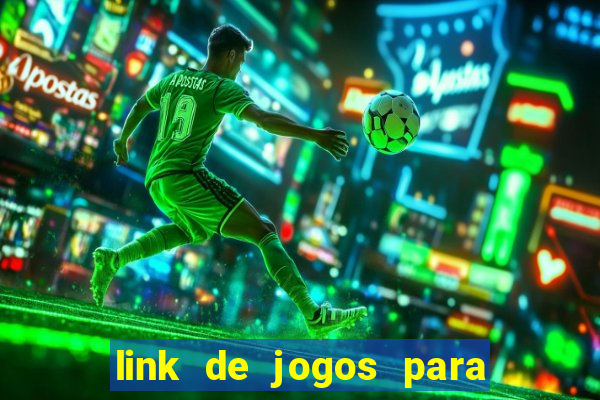 link de jogos para ganhar dinheiro